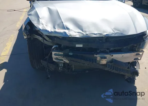 2021 Nissan Altima Sv Fwd z USA, uszkodzony, nr VIN 1N4BL4DV3MN362030